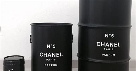 chanel barrel nightstand buy